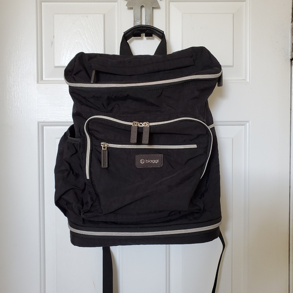 biaggi Handbags - Biaggi backpack for travel or everyday use